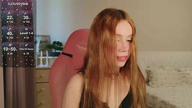 evangeli1na online show from 11, 6, 2026