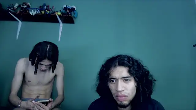 sweet tippot online show from 15, 12, 2025