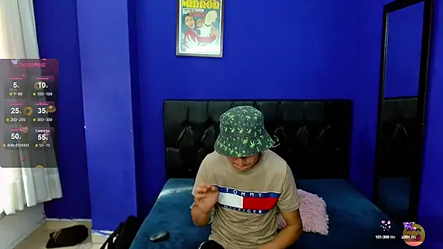Snapshot of _snopyy_ chatting on 3, 2, 2025  snopyy  online show from 3, 2, 2025