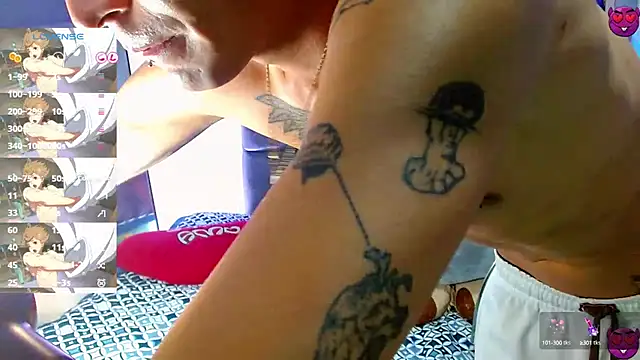 Snapshot of _snopyy_ chatting on 22, 2, 2025  snopyy  online show from 22, 2, 2025