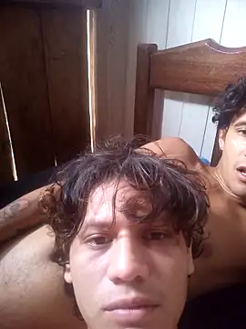 pedrodavid  online show from 15, 12, 2025