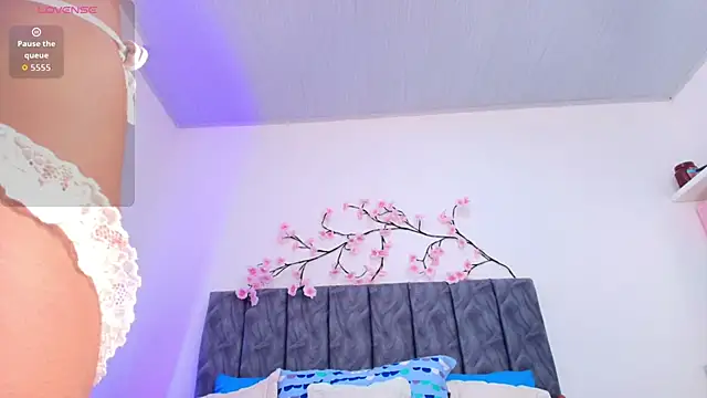 Sophiee Velvet online show from 27, 6, 2026