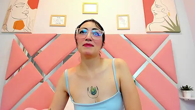 ThailyCherry online show from 21, 3, 2025