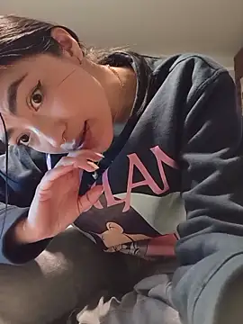 ThailyCherry online show from 22, 2, 2026