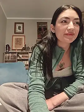 ThailyCherry online show from 5, 3, 2026