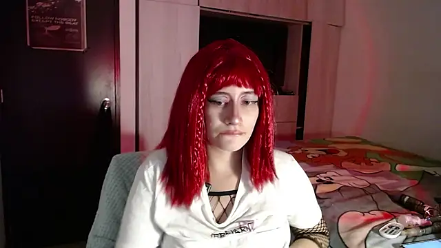 Snapshot of mariana124- chatting on 29, 11, 2025 mariana124- online show from 29, 11, 2025