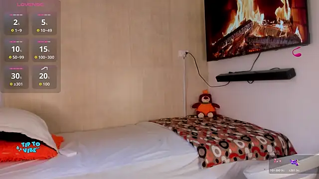 meganrossee69 online show from 12, 1, 2026