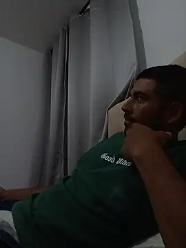 Himoreno25 online show from 22, 10, 2025