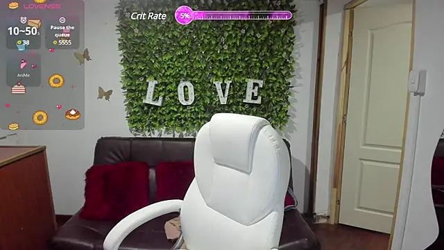 Snapshot of Enma__clark chatting on 6, 12, 2024 Enma clark online show from 6, 12, 2024