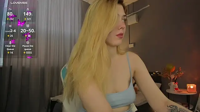 Vanessa Walters online show from 17, 2, 2025