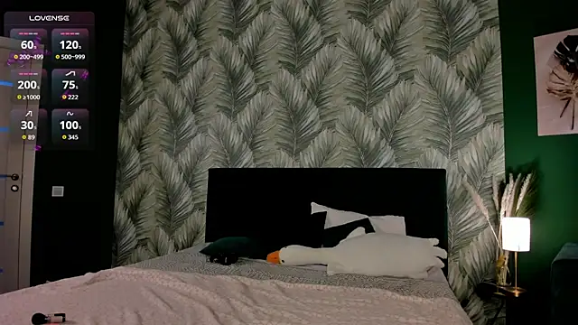 Vanessa Walters online show from 29, 9, 2025