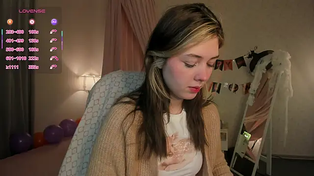 Vanessa Walters online show from 30, 10, 2025