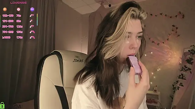 Vanessa Walters online show from 19, 1, 2026