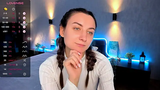 annacooleman online show from 17, 1, 2025