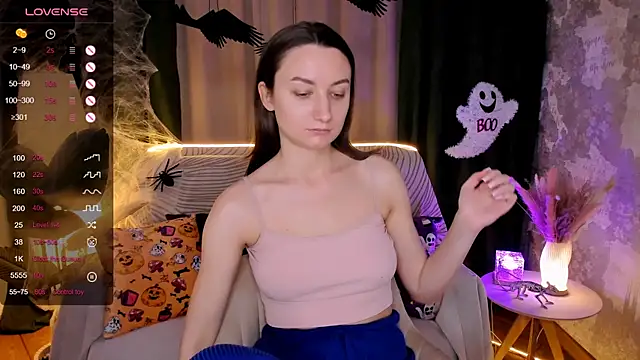 annacooleman online show from 21, 10, 2025