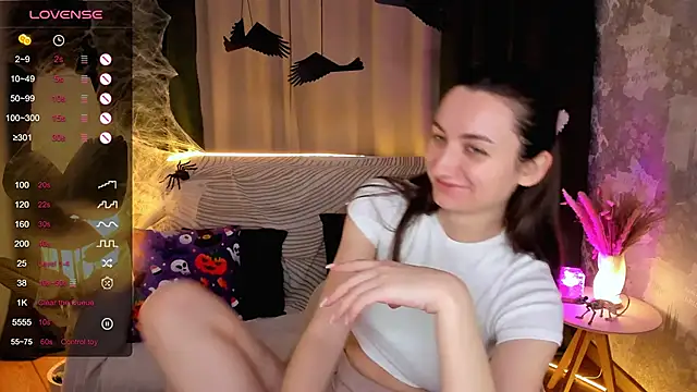 annacooleman online show from 30, 10, 2025