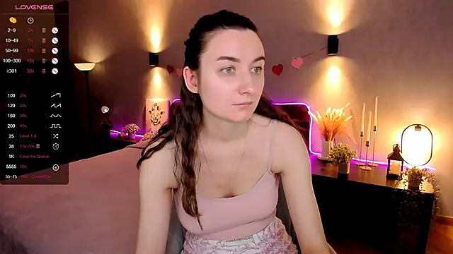 annacooleman online show from 3, 12, 2025