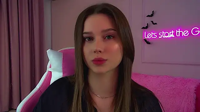 DianaVert online show from 20, 10, 2025