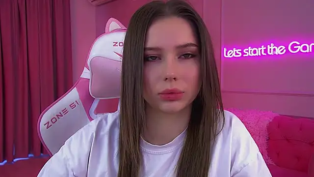 DianaVert online show from 18, 2, 2026