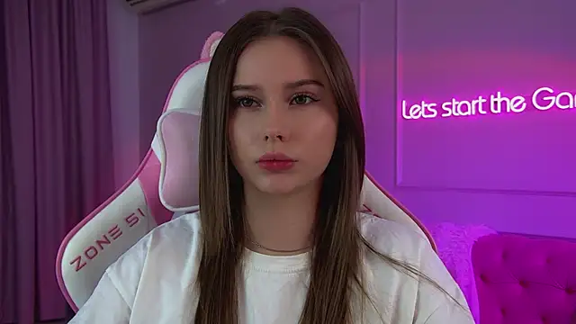 DianaVert online show from 19, 3, 2026