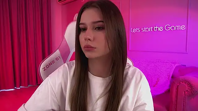 DianaVert online show from 25, 4, 2026