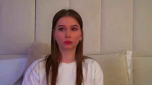 DianaVert online show from 25, 6, 2026