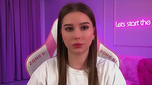 DianaVert online show from 29, 6, 2026