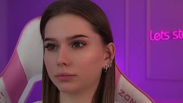 DianaVert online show from 4, 7, 2026