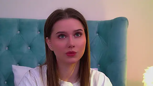 DianaVert online show from 16, 7, 2026
