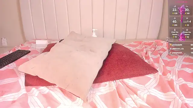 julieta flower online show from 30, 1, 2025