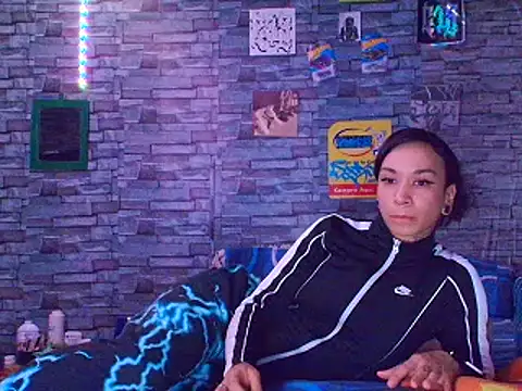 Lady Godss online show from 14, 11, 2025