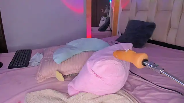 brendaruiz online show from 11, 2, 2025