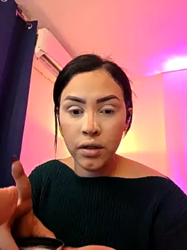 Maya Bluee online show from 26, 5, 2026