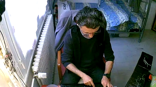 Lokoum3939 online show from 5, 3, 2026