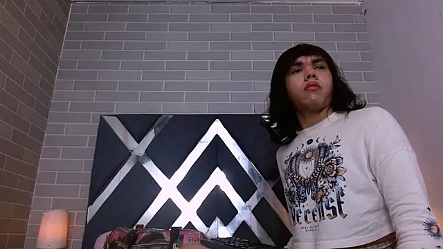 Snapshot of AndreaGil_ chatting on 15, 1, 2026 AndreaGil online show from 15, 1, 2026