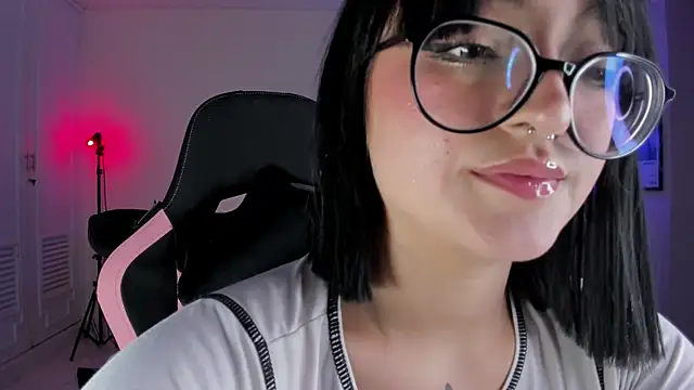 Snapshot of SweetJennaa chatting on 26, 1, 2025 SweetJennaa online show from 26, 1, 2025