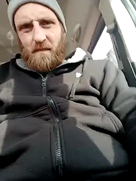 otterlover123 online show from 23, 2, 2025