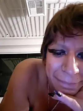 Kittybouncy69 online show from 13, 9, 2025