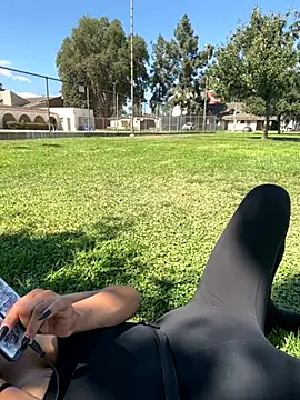 Kittybouncy69 online show from 16, 9, 2025