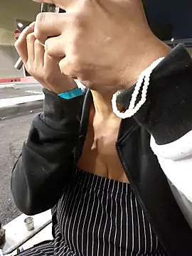 Kittybouncy69 online show from 29, 9, 2025