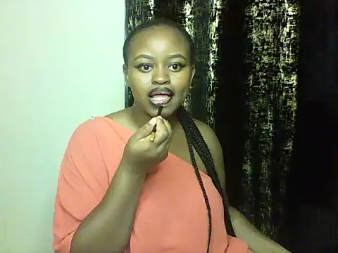 Candii wet  online show from 11, 2, 2025