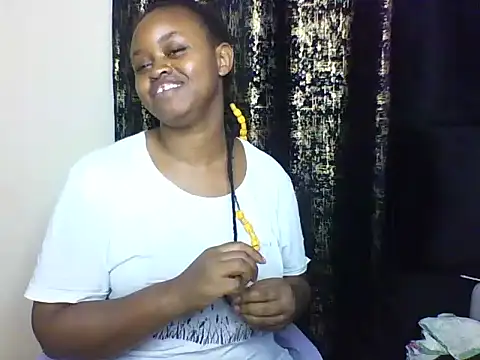 Candii wet  online show from 27, 2, 2025