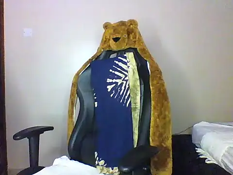 Candii wet  online show from 27, 2, 2026