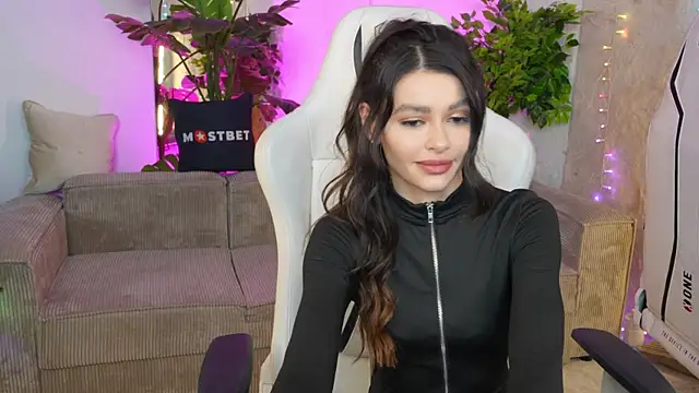 Gabriella054 online show from 24, 12, 2024