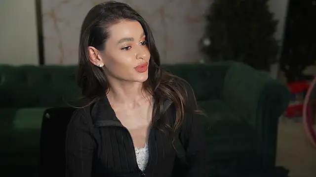 Gabriella054 online show from 1, 2, 2025