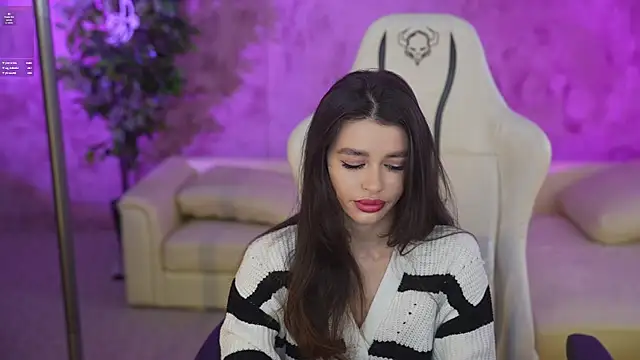 Gabriella054 online show from 3, 3, 2025