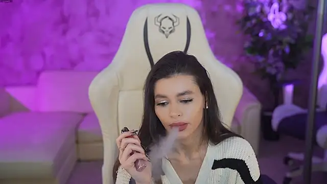 Gabriella054 online show from 7, 3, 2025