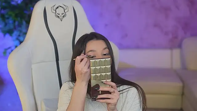 Gabriella054 online show from 19, 3, 2025