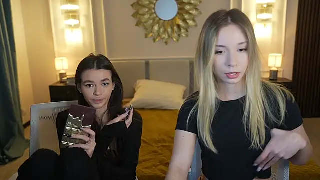 Gabriella054 online show from 20, 3, 2025