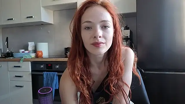 MiaRouge online show from 4, 8, 2026